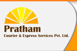 Prathm Logo